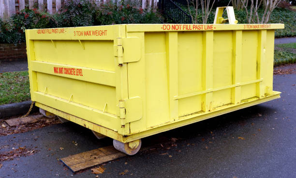 Top Rated Dumpster Rental Services Today